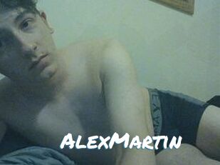 AlexMartin