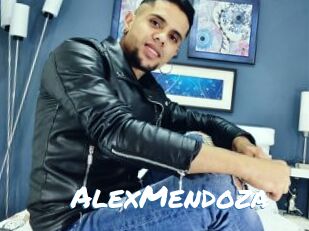 AlexMendoza