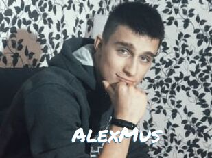 AlexMus