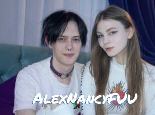 AlexNancyFUU