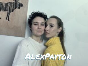 AlexPayton