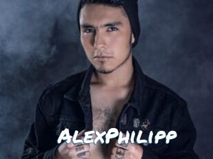 AlexPhilipp Max 50