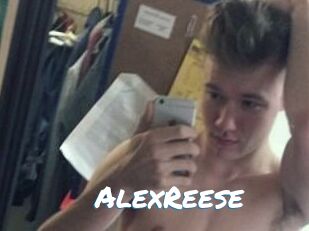 AlexReese