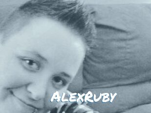 Alex_Ruby Max 50