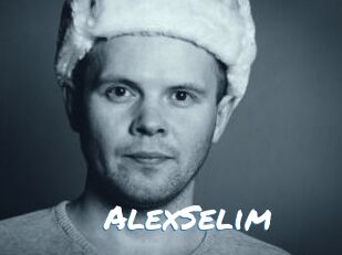 AlexSelim Max 50
