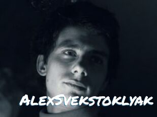 AlexSvekstoklyak