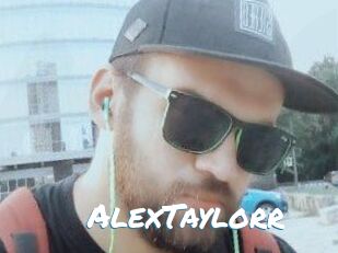AlexTaylorr