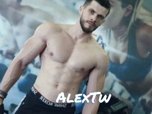 AlexTw Max 50