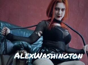 AlexWashington