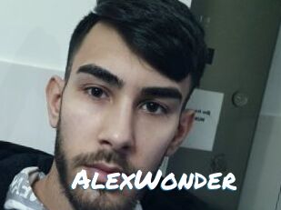 AlexWonder