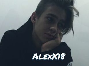 AlexX18