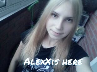 AlexXis_here