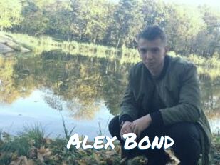 Alex_Bond