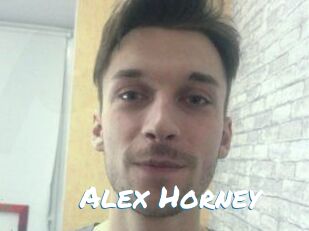 Alex_Horney