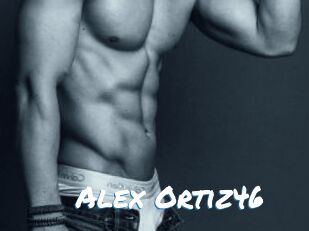 Alex_Ortiz46 Max 50