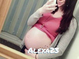 Alexa23