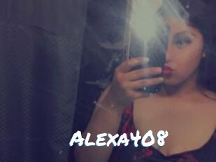 Alexa408