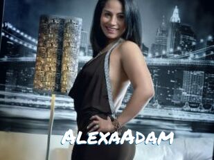 AlexaAdam