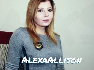AlexaAllison
