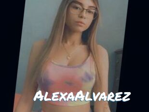 AlexaAlvarez