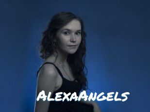 AlexaAngels