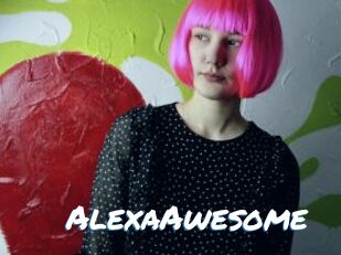 AlexaAwesome