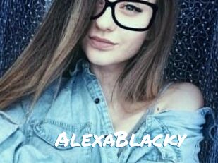 AlexaBlacky