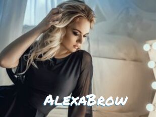 AlexaBrow