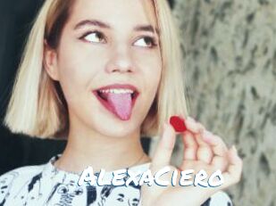 AlexaCiero Max 50