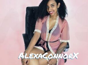 AlexaConnorX