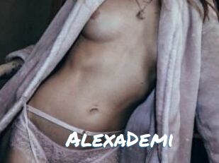 AlexaDemi