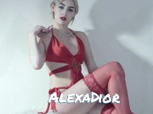 AlexaDior