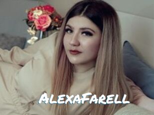 AlexaFarell