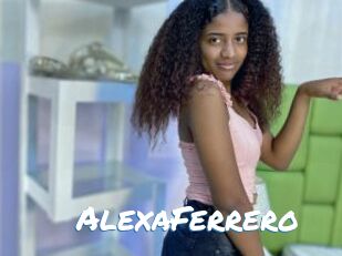 AlexaFerrero