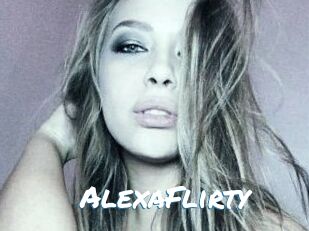 AlexaFlirty_