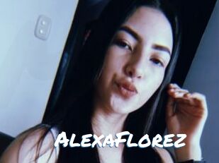 AlexaFlorez Max 50