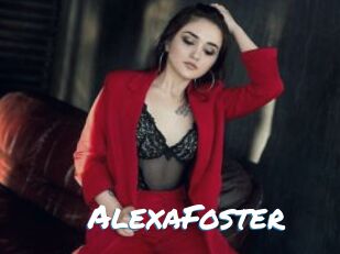 AlexaFoster