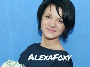 Alexa_Foxy