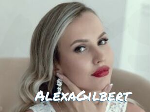 AlexaGilbert