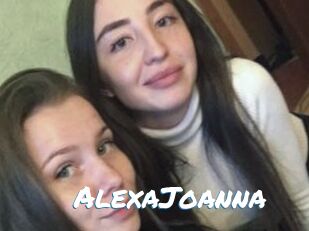 AlexaJoanna