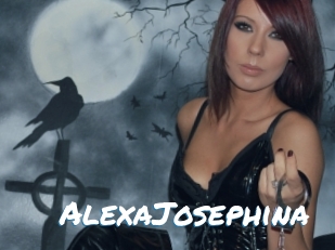 AlexaJosephina