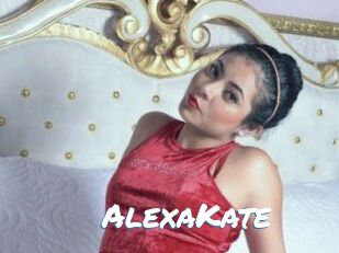 AlexaKate