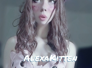 AlexaKitten Max 50