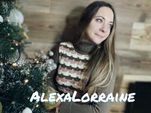 AlexaLorraine