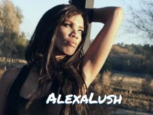 AlexaLush