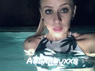AlexaLuxxe