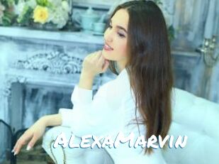 Alexa_Marvin