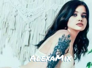 AlexaMix