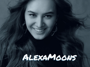 AlexaMoons Max 50