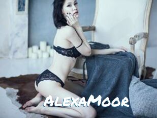 AlexaMoor